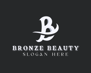 Beauty Salon Boutique logo design