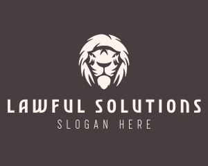 Legal Lion Advisory logo