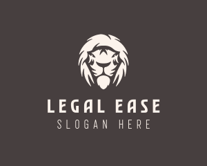Legal Lion Advisory logo