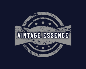 Vintage Texture Boutique logo