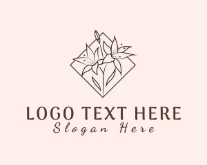 Stargazer Flower Shop logo