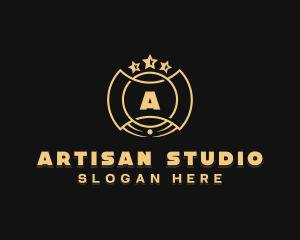 Business Studio Company logo design