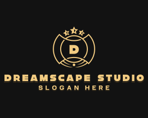 Business Studio Company logo design