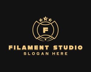 Business Studio Company logo design