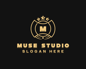 Business Studio Company logo design