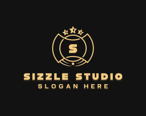 Business Studio Company logo design