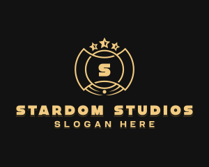 Business Studio Company logo design