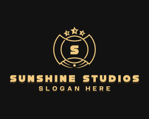 Business Studio Company logo design