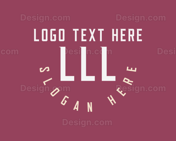 Creative Designer Studio Logo