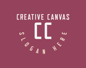 Creative Designer Studio logo design