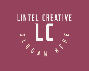 Creative Designer Studio logo design