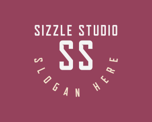 Creative Designer Studio logo design