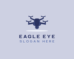 Tech Drone Surveillance logo