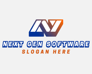 Digital App Software logo