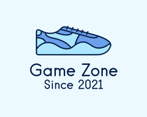 Blue Shoe Footwear logo
