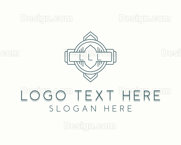 Brand Studio Business Logo