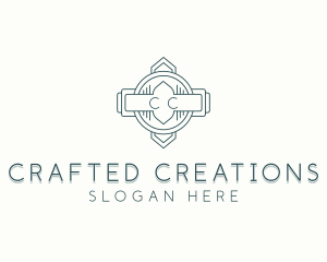 Brand Studio Business logo design