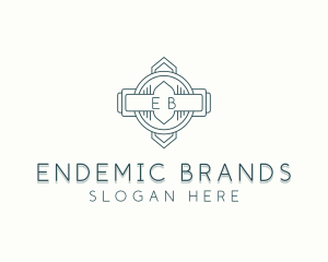 Brand Studio Business logo design