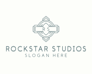 Brand Studio Business logo design