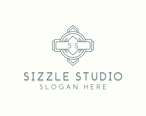 Brand Studio Business logo design