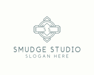 Brand Studio Business logo design