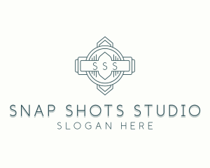 Brand Studio Business logo design