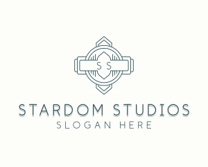 Brand Studio Business logo design