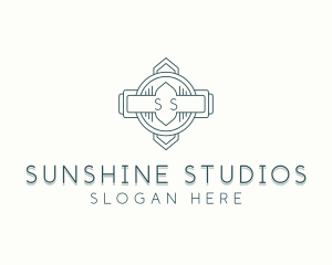 Brand Studio Business logo design