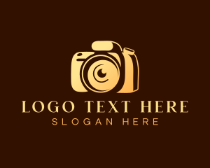 Luxury Photography Media Logo