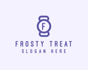 Sweet Candy Treat logo design