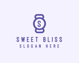 Sweet Candy Treat logo