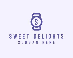 Sweet Candy Treat logo