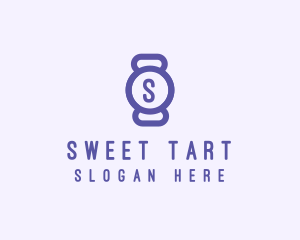 Sweet Candy Treat logo design