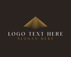 Luxury Pyramid Consult Logo