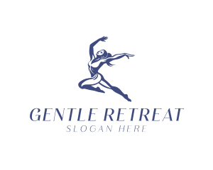 Meditation Mindfulness Retreat logo
