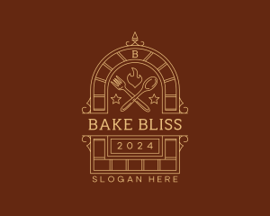 Oven Bistro Diner logo
