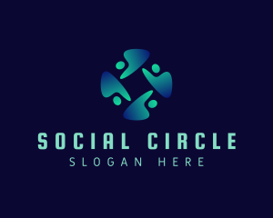 People Support Group logo