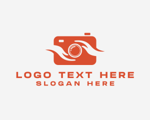 Camera Snapshot Vlogger logo