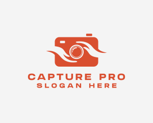 Camera Snapshot Vlogger logo