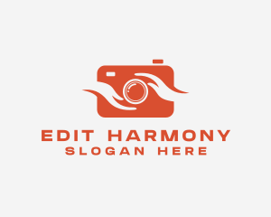 Camera Snapshot Vlogger logo