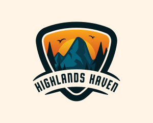 Adventure Mountain Summit logo