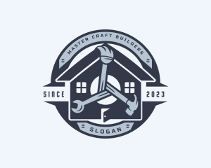 House Renovation Builder logo