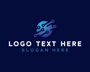 Cyber Globe Tech  logo