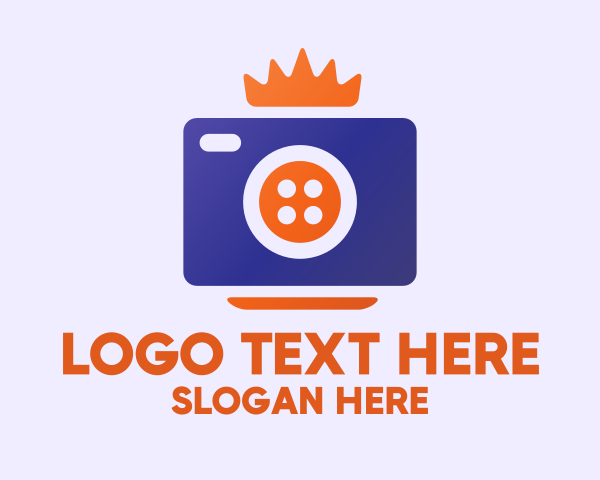 Photo Studio logo example 4