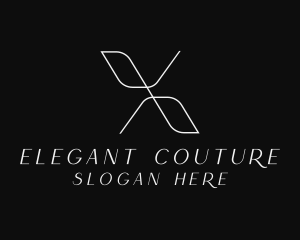 Couture Fashion Event Stylist  logo