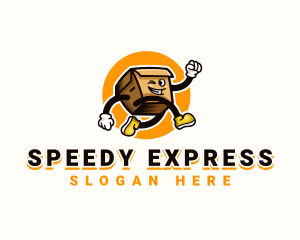 Logistics Box Express logo