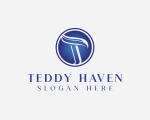 Insurance Company Firm logo design