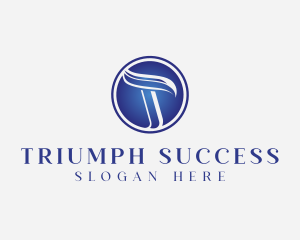 Insurance Company Firm logo design