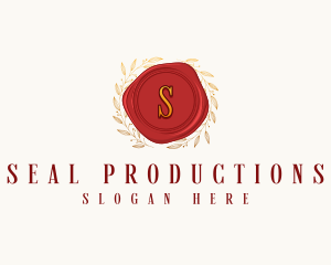 Craft Wax Seal logo