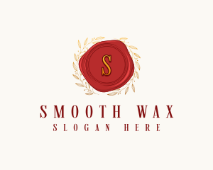 Craft Wax Seal logo